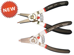 Retaining Ring Pliers Quick Switch